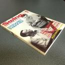 ＳｗｉｎｇＪｏｕｒｎａｌ（スイングジャーナル）２００４年１月号　新大型連載企画ジャズ”超名盤”研究　他