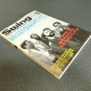 ＳｗｉｎｇＪｏｕｒｎａｌ（スイングジャーナル）２００４年１１月号　新大型連載企画ジャズ”超名盤”研究　他