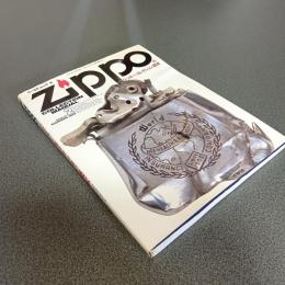 Ｚｉｐｐｏ　ＣＯＬＬＥＣＴＩＯＮ　ＭＡＮＵＡＬ２　ジッポー・コレクション読本　ワールド・ムック４　モノ・コレクション・シリーズ