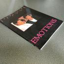ＴＨＥ　ＲＯＬＬＩＮＧ　ＳＴＯＮＥＳ　ＳＴＥＥＬ　ＷＨＥＥＬＳ　ＮＯＲＴＨ　ＡＭＥＲＩＣＡＮ　ＴＯＵＲ　１９８９　　ＥＭＯＴＩＯＮＳ