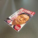 週刊朝日２００９年９月１１日特大号　民主党革命　日本が変わる