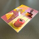 柴田書店ＭＯＯＫ　caf?　sweets［カフェ・スイーツ］ｖｏｌ．３　Ｊｕｎｅ　２００１　ケーキ１００　パティシエのケーキ・カフェのケーキ