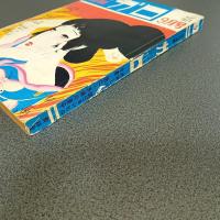 月刊漫画ガロ１９７１年９月号　Ｎｏ．９７　水木しげる・辰巳ヨシヒロ・永島慎二・赤瀬川原平