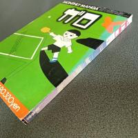 月刊漫画ガロ１９８１年７月号　ｎｏ．２０９