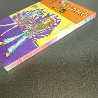 月刊漫画ガロ１９８５年５月号　Ｎｏ．２５１