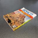 歴史読本ワールド’９０・４　特集聖書の世界　「創造と神話」の壮大なドラマ