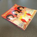 ｙｏｕｎｇ　ｓｏｎｇ　ワイド特集ＮＨＫ紅白歌合戦全曲集　明星１９７７年２月号付録