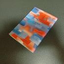 舂く刻　老人心理の模索