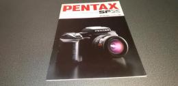 ＰＥＮＴＡＸ　ＳＦＸ　カタログ