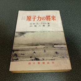 続原子力の将来