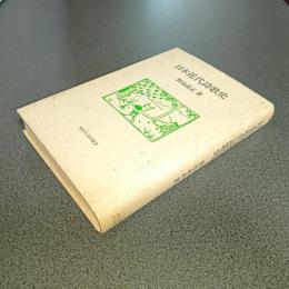 日本近代詩歌史