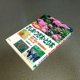 大成功するさし木・つぎ木・とり木　手順がわかる樹木・草花・観葉植物のふやし方