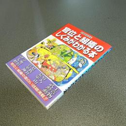 官位と組織のしくみがわかる本　別冊歴史読本