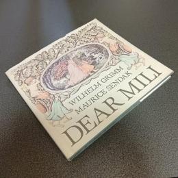 ＤＥＡＲ　ＭＩＬＩ