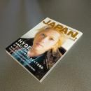 ＲＯＣＫＩＮ’ＯＮ　ＪＡＰＡＮ（月刊ロッキング・オン・ジャパン）　２００２年４月号　ＶＯＬ．２１９　ＨＹＤＥ初登場４０ページ・４万字／ＹＵＫＩ／バンプ・オブ・チキン