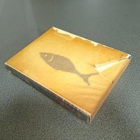 魚狗の歌(かわせみのうた)