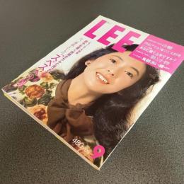 ＬＥＥ（リー）　’８８－９　Ｎｏ．６３