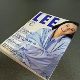ＬＥＥ（リー）　’８９－３　Ｎｏ．６９