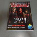 ＢＵＲＲＮ！（バーン）２０１６年５月号　ＳＩＸＸ：Ａ．Ｍ．　他