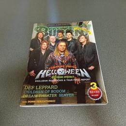ＢＵＲＲＮ！（バーン）２０１９年３月号　ＨＥＬＬＯＷＥＥＮ　他