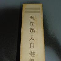 源氏鶏太自選集