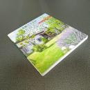 家庭でできる！芝生とグランドカバー　一年中、心地よい庭を造る