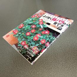 いちばんわかりやすい　よく咲く鉢バラの育て方　主婦の友αブックス