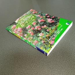 空間を彩るつる植物でガーデニング