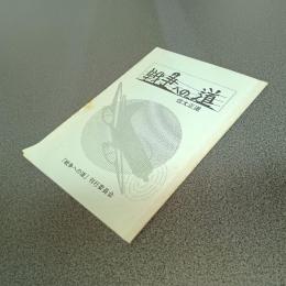 戦争への道