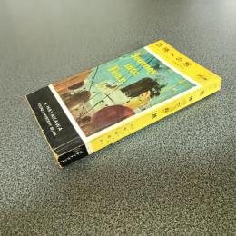 恐怖への旅　ＨＡＹＡＫＡＷＡ　ＰＯＣＫＥＴ　ＭＹＳＴＥＲＹ　ＢＯＯＫＳ　Ｎｏ．１４１