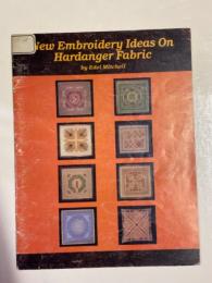 New Embroidery Ideas on Hardanger Fabric