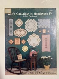 Kay's Creations in Hardanger