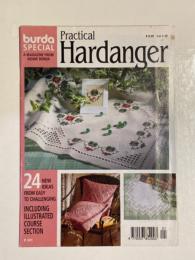 Practical Hardanger; 24 New Ideas from Easy to Challenging