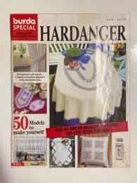 Hardanger; 50 Models to Make Yourself