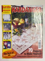 Hardanger; 70 Projects to Make Yourself