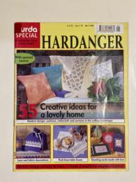 Hardanger; 55 Creative Ideas for a Lovely Home