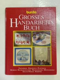 Grosses Handarbeitsbuch