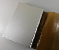 【署名本】青い箱と紅い骸骨