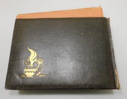 建具・欄間の手びき