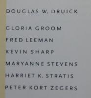 Odilon Redon, 1840-1916：オディロン・ルドン