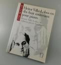 【楽譜】The best of Villa-Lobos：ヴィラ＝ロボス
ザ・ベスト・オブ エイトル・ヴィラ＝ロボス/ピアノ譜