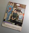 彼岸花：佐分利信・田中絹代・有馬稲子・桑野みゆき/松竹：映画パンフレット