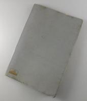 　「コンチネンタル・タンゴ」VICTOR DANCE RECORD CLUB VOL.5
　(ビクター・ダンス・レコード・クラブ)