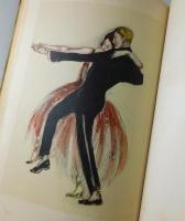 　「コンチネンタル・タンゴ」VICTOR DANCE RECORD CLUB VOL.5
　(ビクター・ダンス・レコード・クラブ)