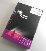 ピンク・フロイド全記録：THE COMPLETE PINK FLOYD