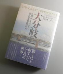 大分岐 : 中国、ヨーロッパ、そして近代世界経済の形成