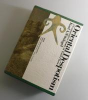 オリエンタル・デスポティズム : 専制官僚国家の生成と崩壊