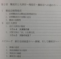 飛鳥宮と難波宮・大津宮：特別展図録