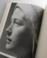 舟越保武：石と随想