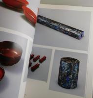 黒田辰秋展：図録